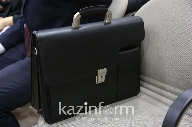 Ряд назначений произвели в АО «НК ҚТЖ»