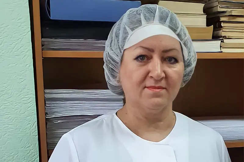 Кондитер с 35-летним стажем Наталья Шаповалова: Ни одного дня своей сознательной жизни я без фабрики не прожила