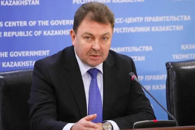 Qazaqstanda tótenshe jaǵdaılardyń deni adam kinásinen bolady – ıÝrıı Ilın
