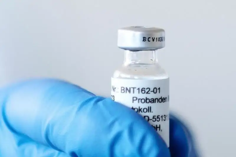 Арабскую вакцину завезут в Казахстан