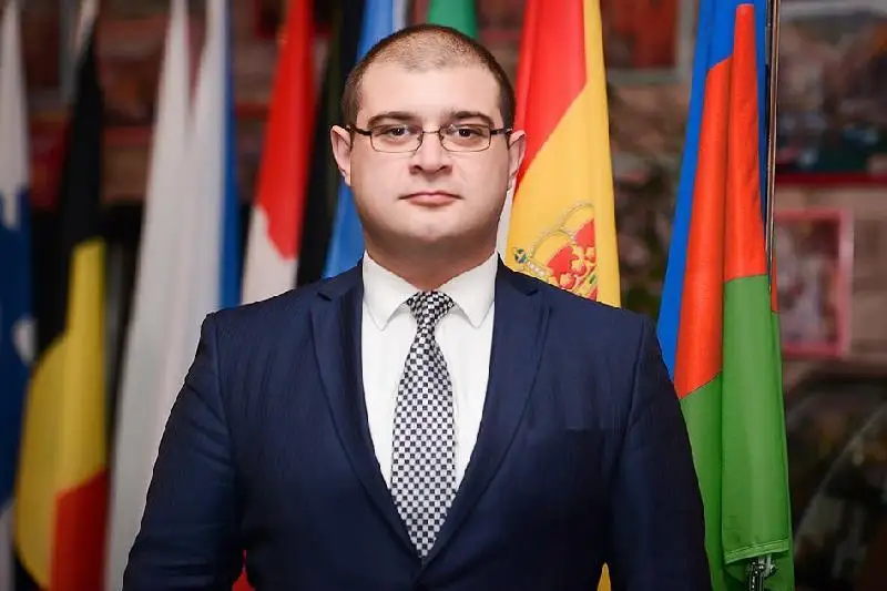 Елбасы остается единственным лидером, который занимался миротворческим вопросом -эксперт