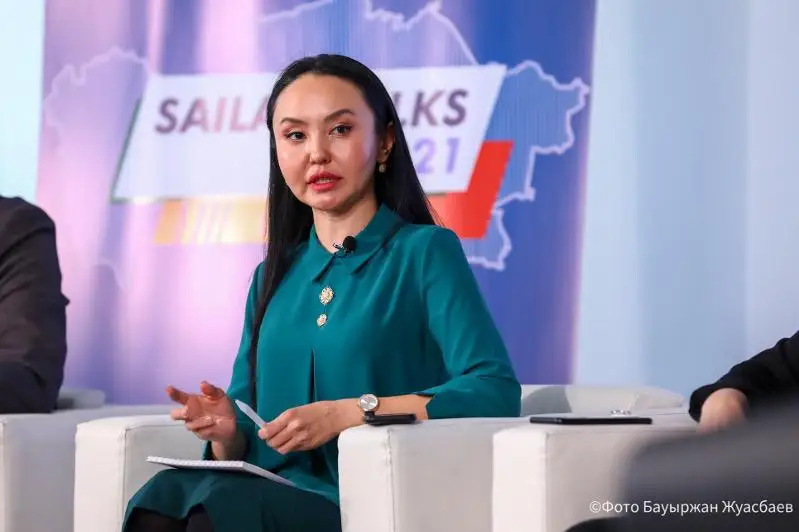 Запрос на участие молодежи в политической жизни воплощен в 30%-ной квоте в Парламент – политолог