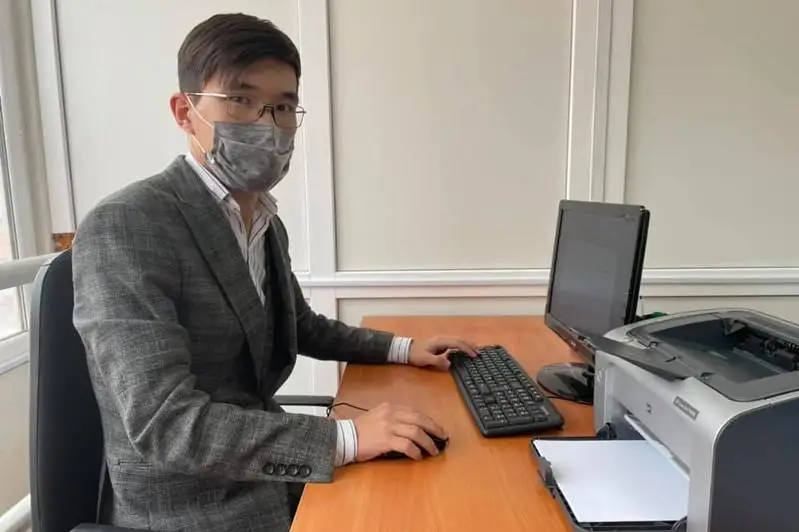 Уроки на YouTube: около 150 видео подготовил мангыстауский учитель