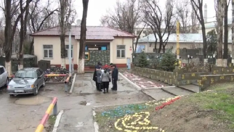 Стали известны причины побега солдата-срочника из части в Таразе