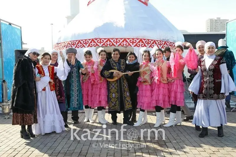 Какие неизведанные ценности таит в себе Наурыз?