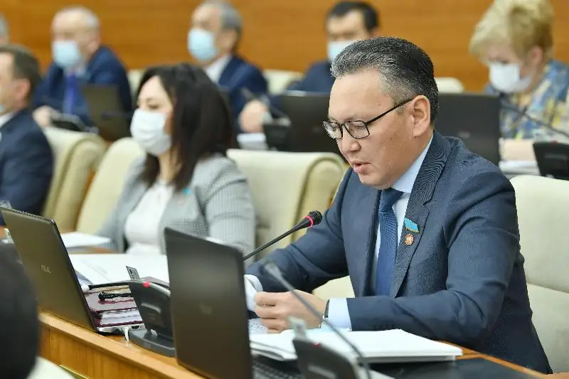 Мажилисмены предлагают увеличить соцвыплаты в два раза