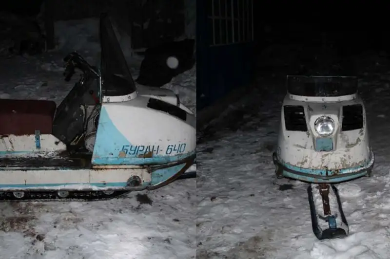 Подозреваемых в незаконном отстреле косули задержали в СКО