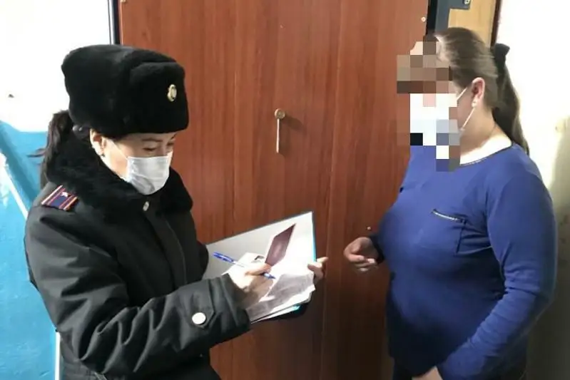 Более 200 иностранцев-нарушителей выявили в ВКО