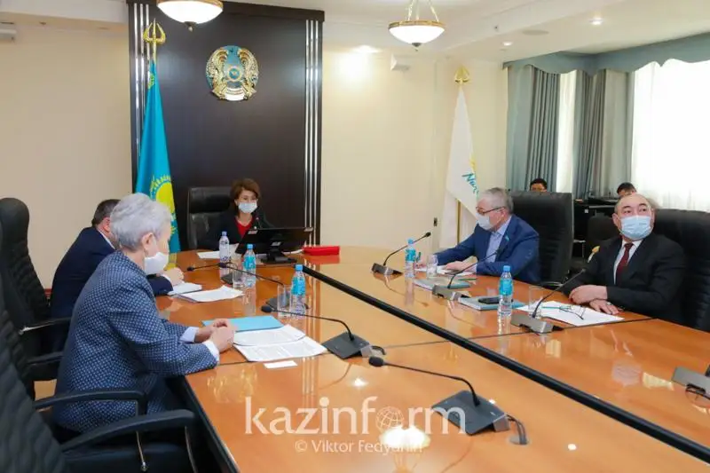 Важно уделить внимание институту семьи, воспитанию детей и образованию - глава МИОР