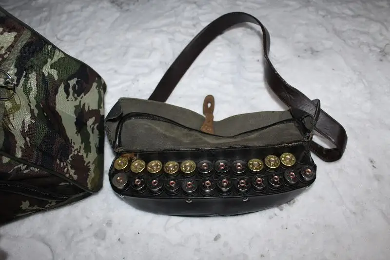 ДНК-экспертиза помогла доказать вину браконьеров в СКО