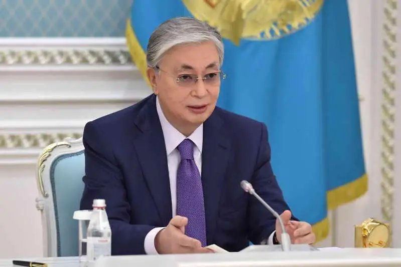 Қасым-Жомарт Тоқаев: Шын отансүйгіштік – жалаң ұран тастау емес, еліңе, халқыңа қызмет ету