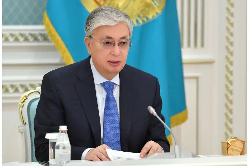 Президент РК поручил разработать Дорожную карту по трансферту технологий и локализации