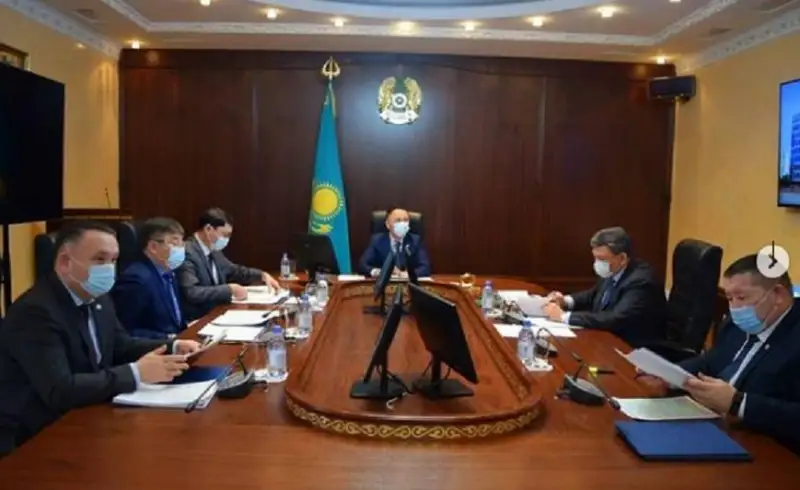 Более 417 тысяч квадратных метров жилья планируют ввести в Костанайской области в этом году