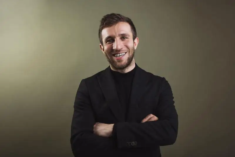 Назначен новый управляющий директор госкорпорации «Правительство для граждан»