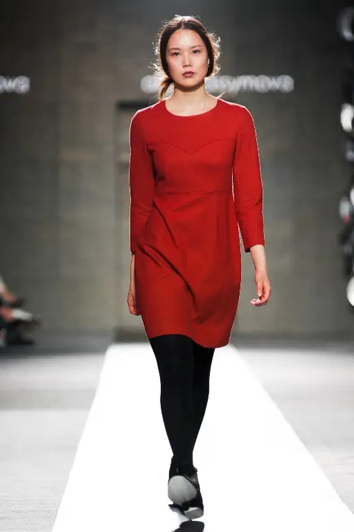 Aigul Kassymova2