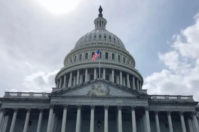 В Сенат США представлена статья импичмента бывшему президенту Трампу