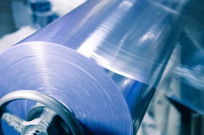 Стратегического партнера для производства полиэтилена ищет Правительство РК