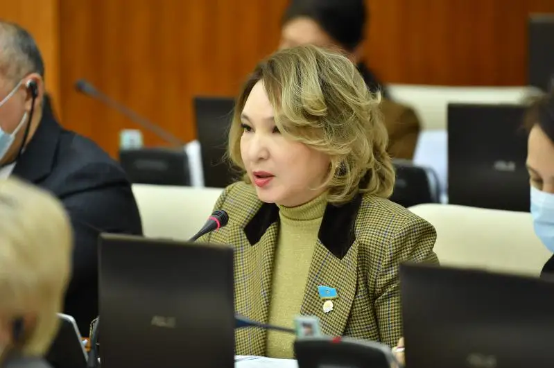 Депутаты просят внести изменения в госпрограмму «Нұрлы жер»