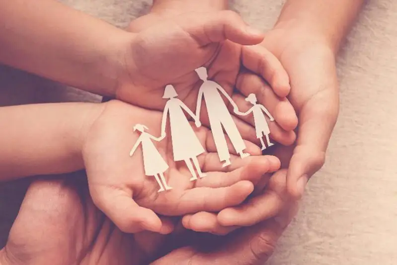 Комплекс мероприятий по укреплению семейных ценностей запускают в столице