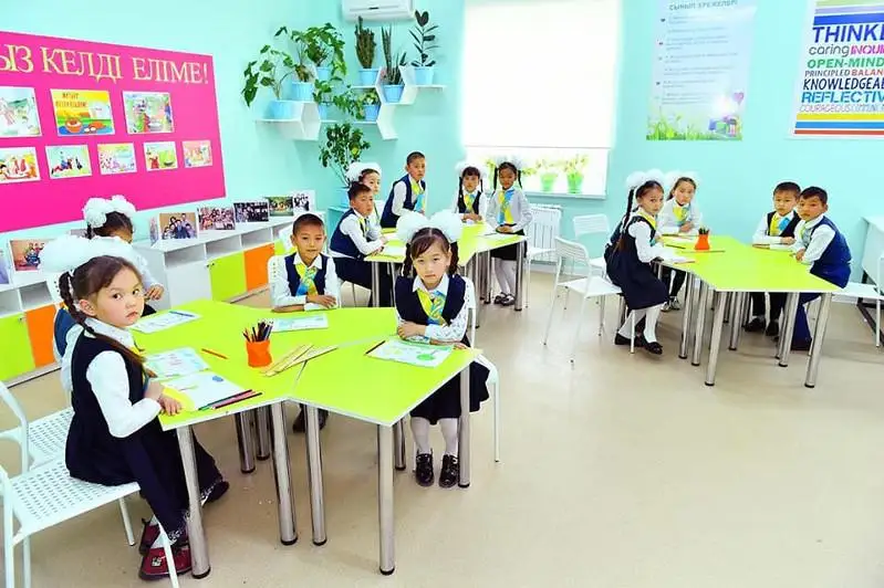 Умирзак Шукеев: Сферу образования области ожидают масштабные изменения