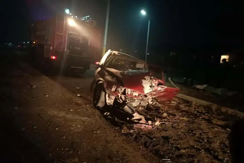 К пяти годам приговорили водителя за смертельное ДТП в Туркестанской области