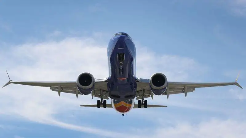 В мире начали разрешать полеты на Boeing 737 Max