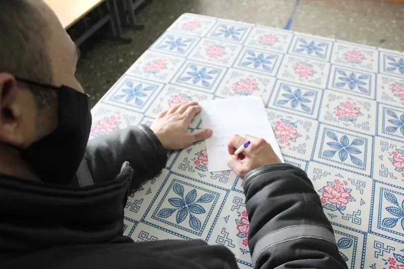 Парень из детдома стал лучшим математиком колонии в Павлодаре