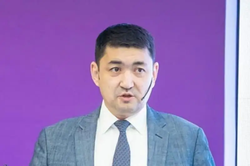 Основные проблемы цифровизации в сфере образования назвал Рустем Бигари