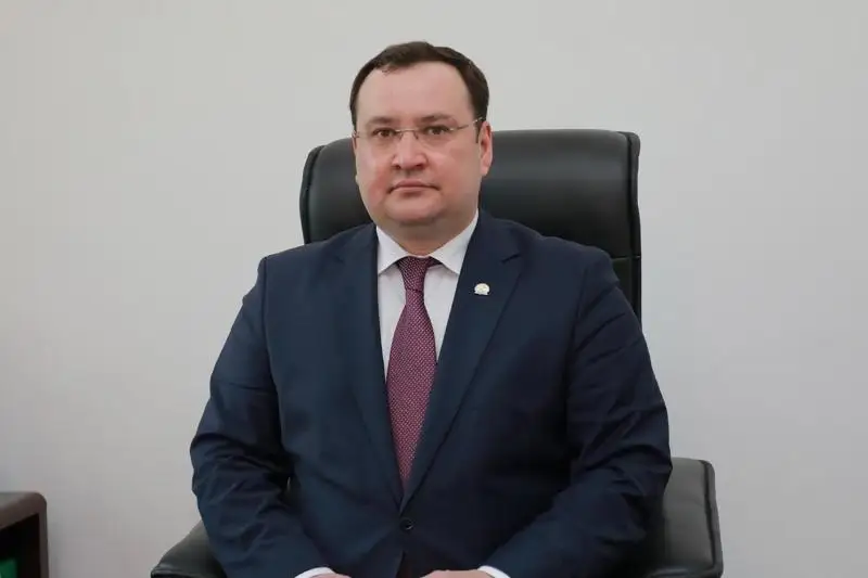 Назначен новый аким Махамбетского района Атырауской области