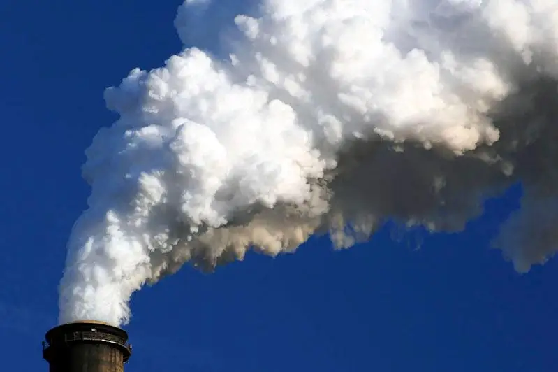 Более 200 тысяч тонн загрязняющих веществ в год выбрасывает «АрселорМиттал Темиртау»