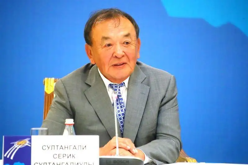 Партия ADAL продолжит начатую в ходе предвыборной кампании работу  - Серик Султангали