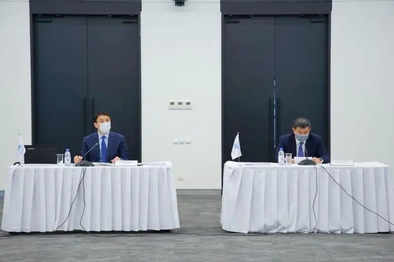 Представители НПО Атырауской области высказались в поддержку норм нового Экокодекса