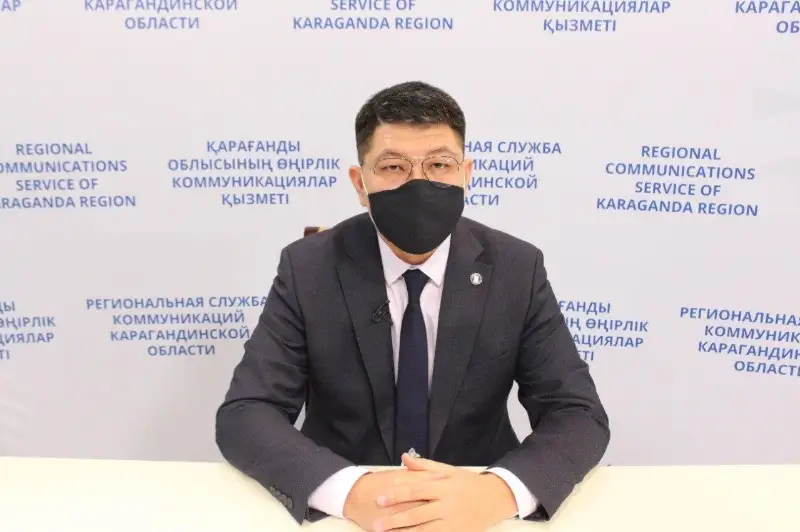 Серикжан Байбосынов: Я сделал свой выбор