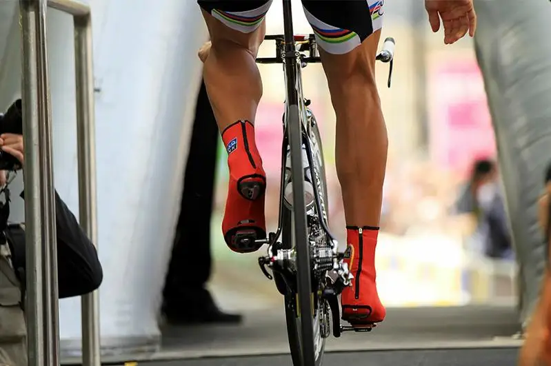 Зимний чемпионат Казахстана по велоспорту на шоссе стартовал в Таразе