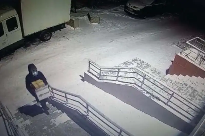 Три коробки трамадола украли из аптеки Нур-Султана