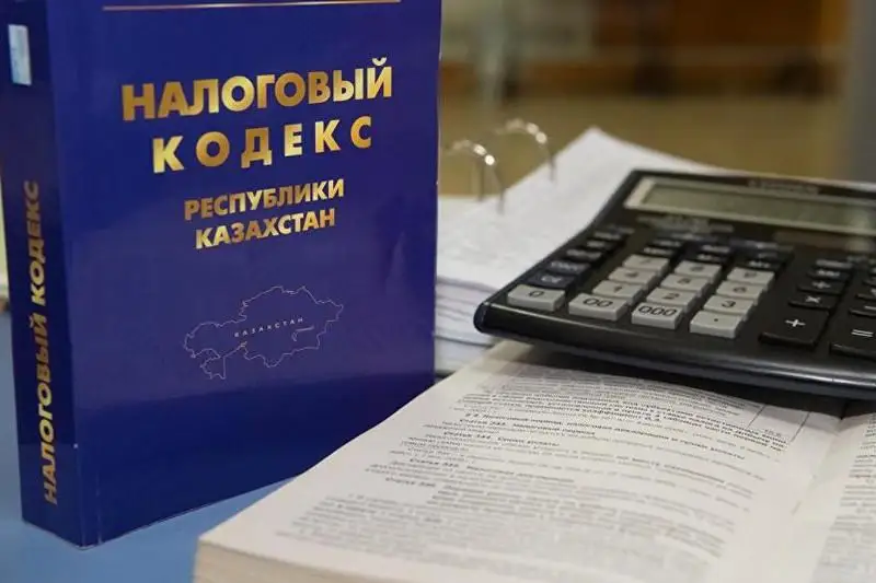 В Казахстане проведут ревизию Налогового кодекса