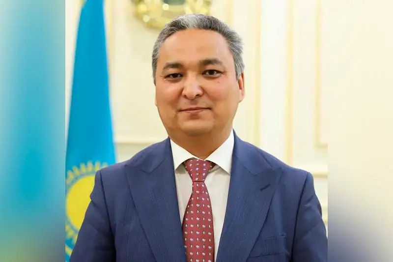 Назначен первый заместитель акима Мангыстауской области