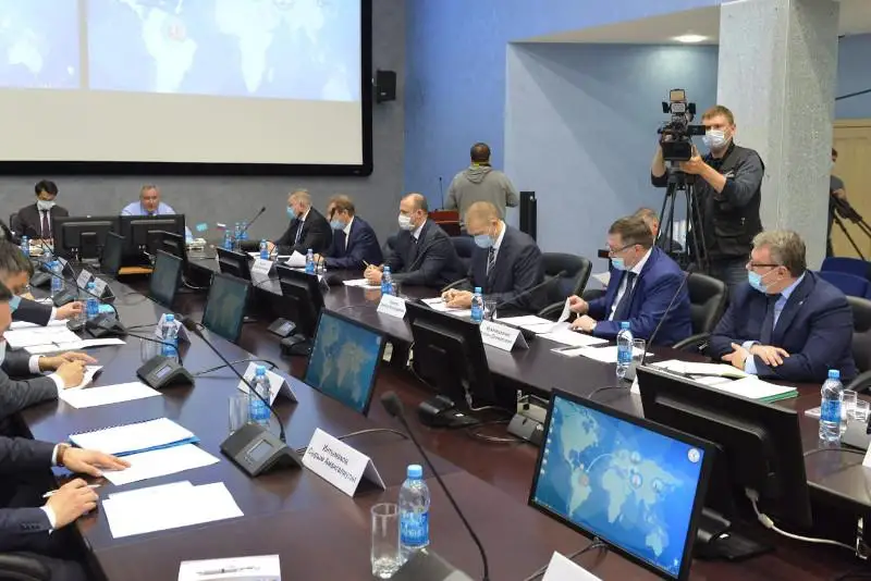 Заседание казахстанско-российского совета по проекту «Байтерек» состоялось в Самаре