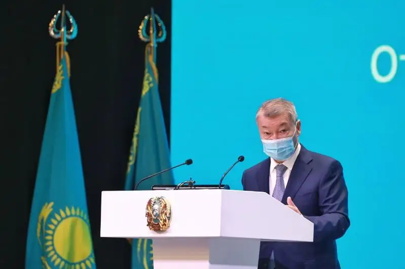 Аким ВКО поручил запустить 44 проекта по развитию бывших районных центров