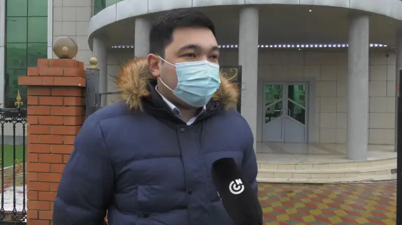 Церемонию награждения местных блогеров пресекла мобильная группа в Атырау