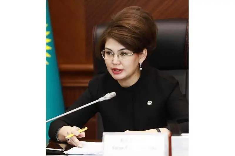 Традиции Рождества объединяют поколения - Аида Балаева