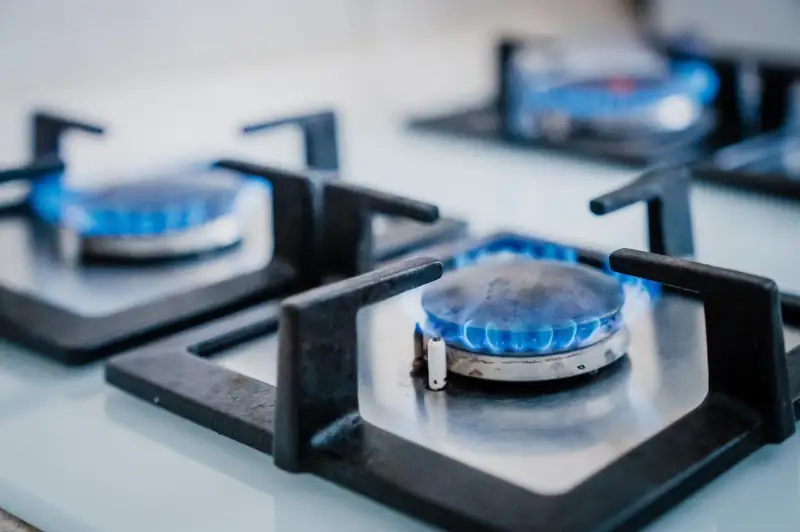 Цены на работы по проведению внутридомовых сетей газоснабжения снижены в столице