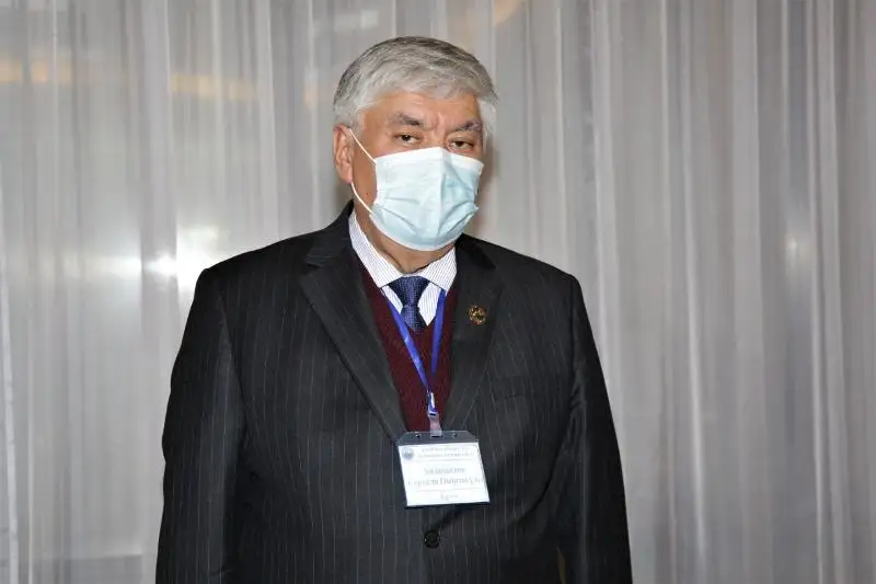 Выборы в Жамбылской области прошли без грубых нарушений – глава облизбиркома