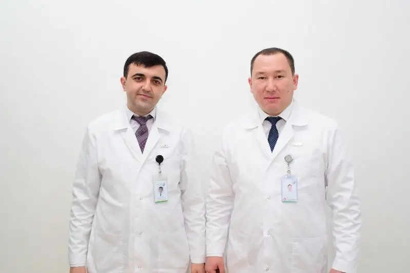 Алматинские врачи проведут консультации для жителей Туркестанской области