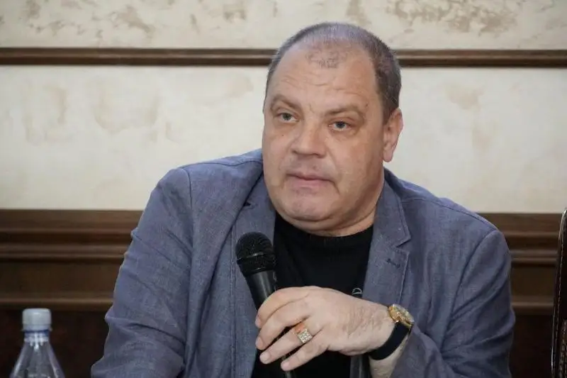 «Qoǵamdyq baqylaý týraly» Zań jobasy qoǵam men memleket úshin paıdaly – saıasattanýshy
