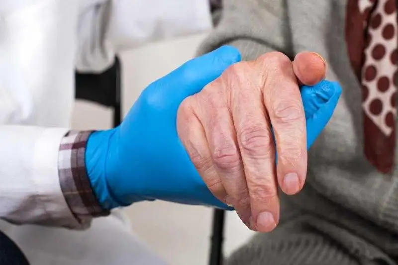 Пройти медобследование лицам старше 60 лет перед постом посоветовал муфтий