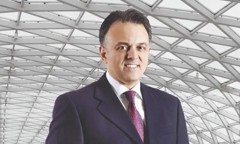 Назначен новый президент аэропорта Алматы