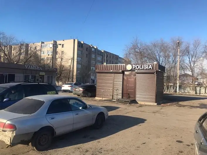 Новые полицейские посты появятся в Актобе