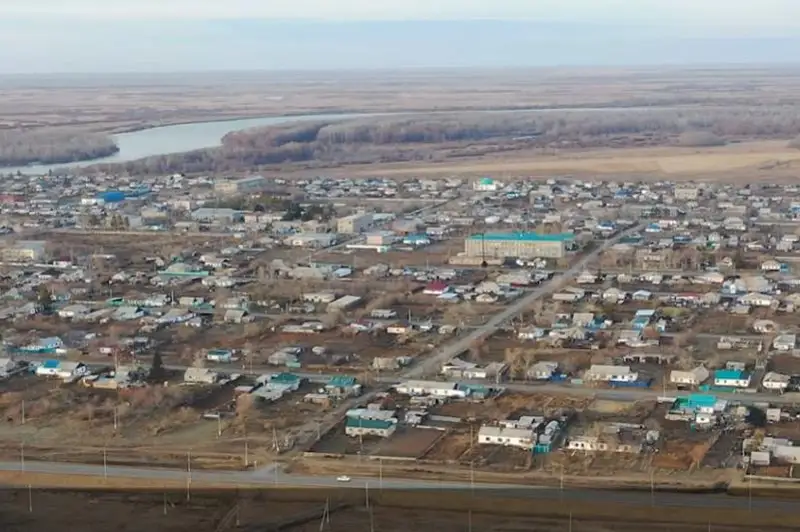 «Ауыл – ел бесігі»: инфраструктуру 189 сел намерены улучшить в Павлодарской области