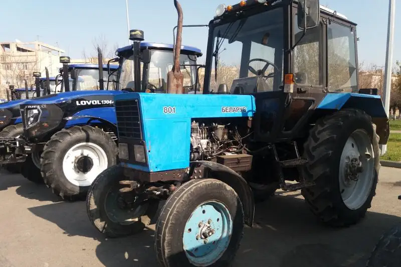 Более миллиарда тенге выделят из бюджета Жамбылской области на минеральные удобрения